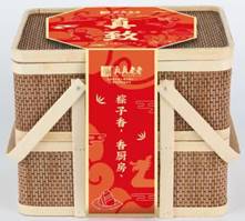 真真老老粽子礼盒