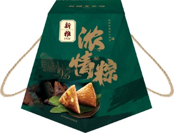 新雅粽子