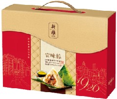 新雅粽子
