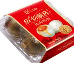 咸鸭蛋礼盒