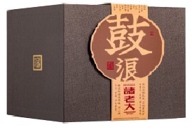 五芳斋粽子