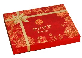 稻香村月饼