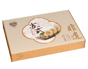稻香村月饼