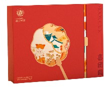 稻香村月饼