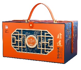 稻香村月饼