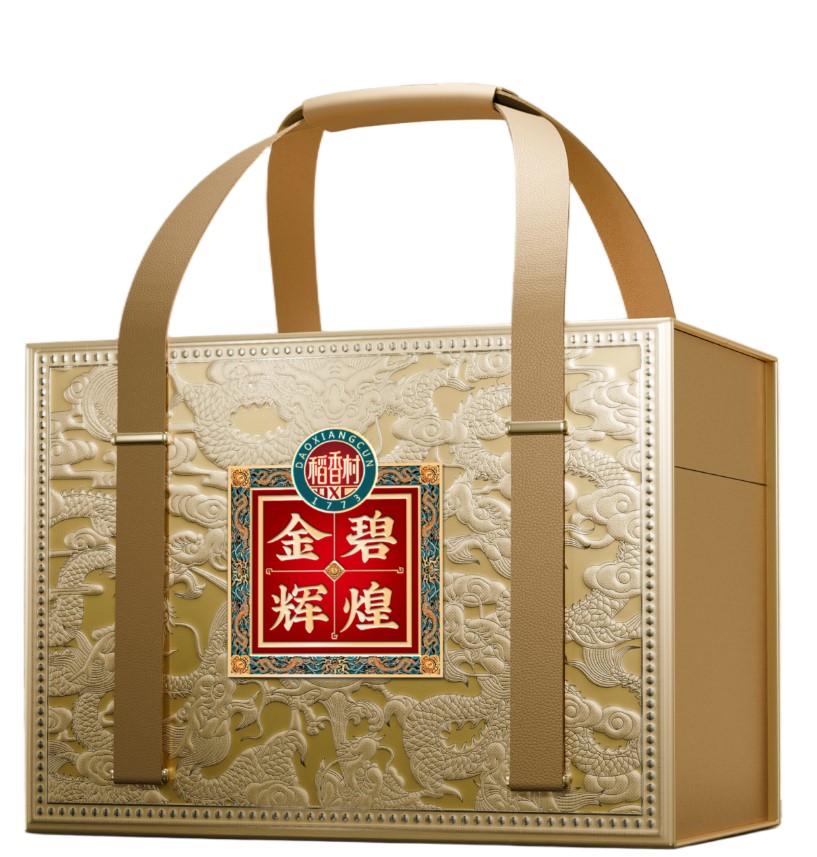 稻香村月饼