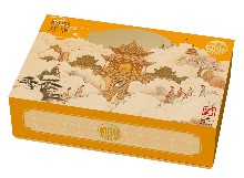 稻香村月饼