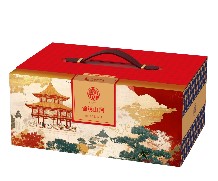 稻香村月饼