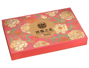 稻香村月饼