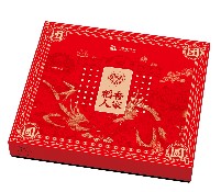 稻香村月饼