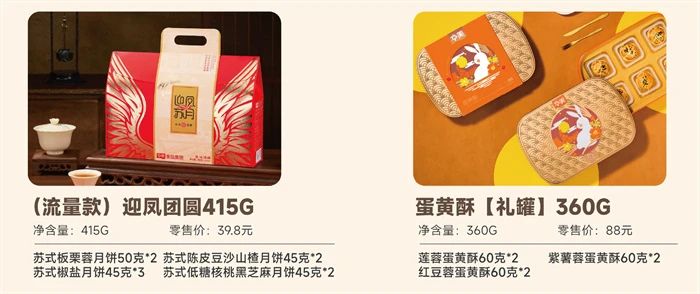 迪斯尼月饼
