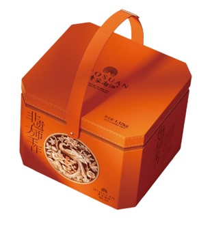 荣诚月饼