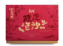 香港美心月饼