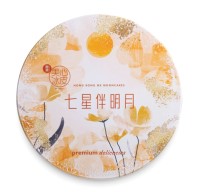 香港美心月饼
