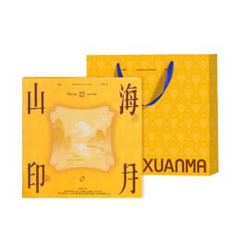 轩妈蛋黄酥