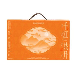 轩妈蛋黄酥