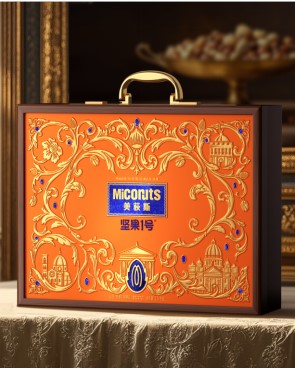 美荻斯年货大礼包