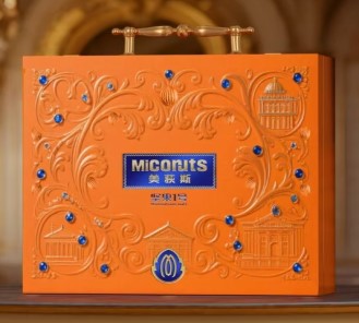 美荻斯年货大礼包