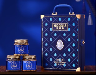 美荻斯年货大礼包