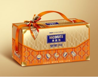 美荻斯年货大礼包