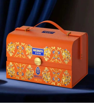 美荻斯年货大礼包