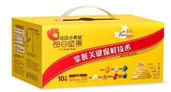 洽洽年货大礼包