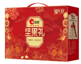 洽洽年货大礼包