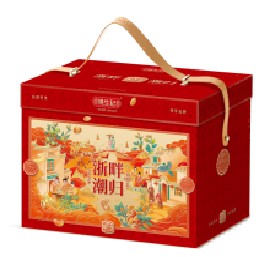 姚生记年货大礼包