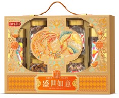 姚生记年货大礼包