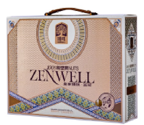 臻味年货大礼包