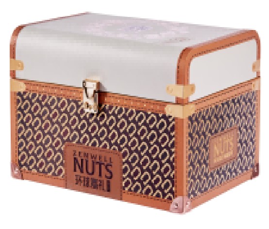 臻味年货大礼包