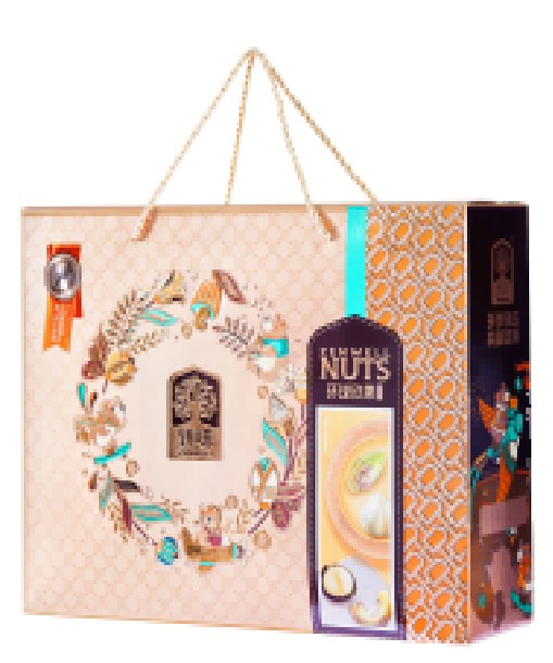 臻味年货大礼包